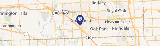 23500 Northwestern Hwy