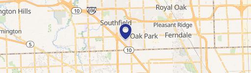 21500 Northwestern Hwy