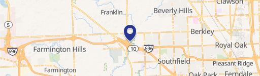 27522 Northwestern Hwy