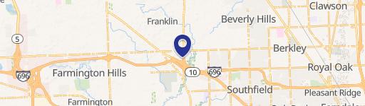 28486 Northwestern Hwy