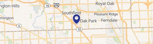 21700 Northwestern Hwy