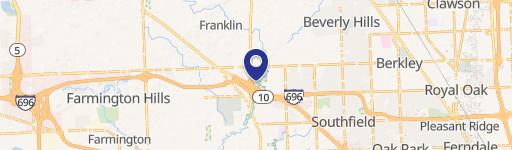 27566 Northwestern Hwy