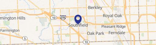 24725 Southfield Rd