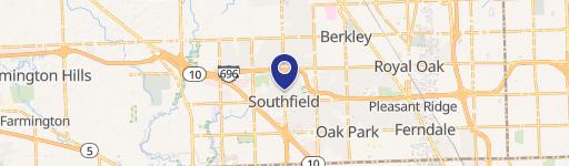 25415 Southfield Rd