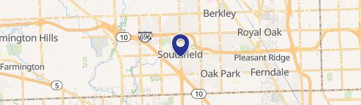 24423 Southfield Rd