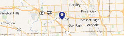 24412 Southfield Rd
