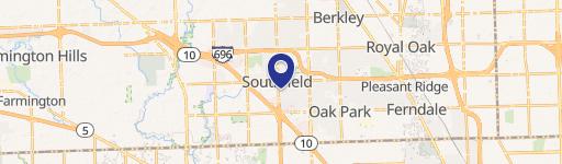 24300 Southfield Rd