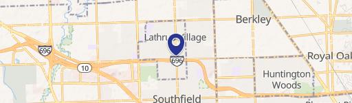 27031 Southfield Rd, Unit 204