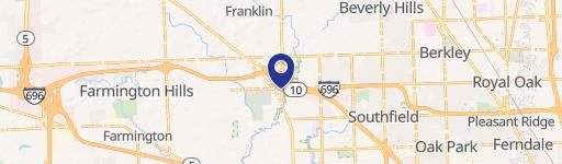 26555 Telegraph Rd, Unit 1