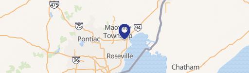 Clinton Township, MI 48036