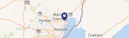 Clinton Township, MI 48036