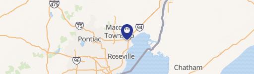 374 Gratiot Ave, Unit NB