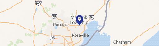 43260 Garfield Rd Ste, Unit 260