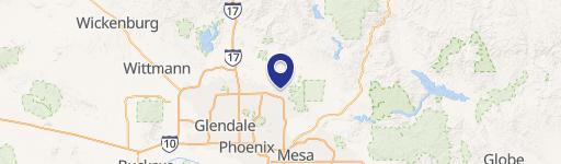 7960 Thompson Peak Pkwy Ste, Unit 104