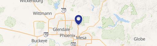 9180 Desert Cv Ave Ste, Unit 104