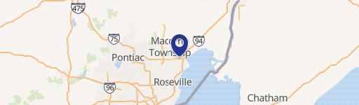 44293 Macomb Industrial Dr