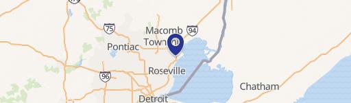 24500 Metropolitan Pkwy