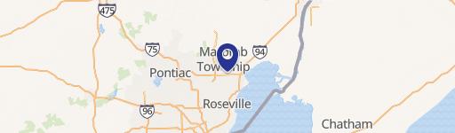 44600 Romeo Plank Rd