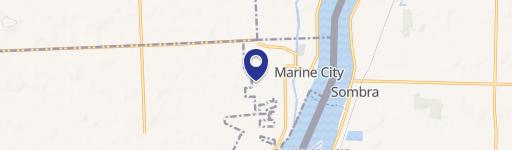 Marine City, MI 48039