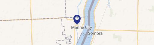 Marine City, MI 48039