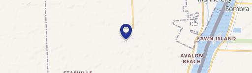 Marine City, MI 48039