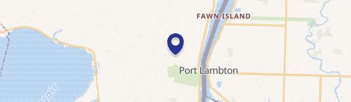 Marine City, MI 48039