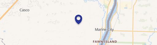 6005 Marine City Hwy