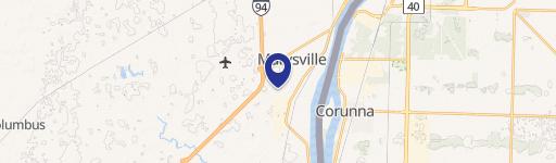 Range Cuttle Vac Rd Lot