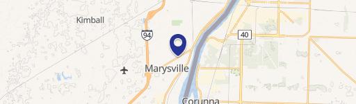 1317 Gratiot Blvd, Unit 1323