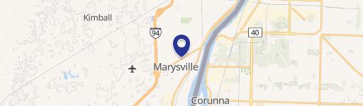 1871 Gratiot Blvd, Unit 5