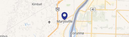 782 Huron Blvd, Unit 7