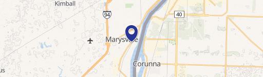 760 Huron Blvd, Unit 770