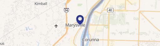 1325 Michigan Ave Lot