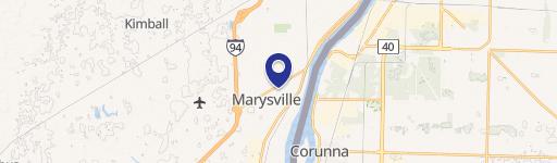 975 Michigan Ave, Unit 1