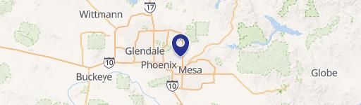 8111 Thomas Rd Ste, Unit 110