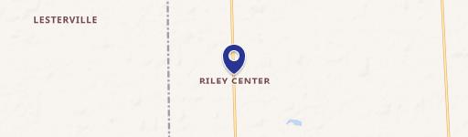 Riley Ctr Rd
