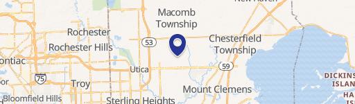 46807 Garfield Rd, Unit 2