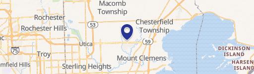 20371 Hall Rd, Unit 3