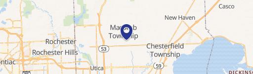 51760 Regency Ctr Dr