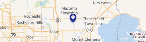 48301 Romeo Plank Rd