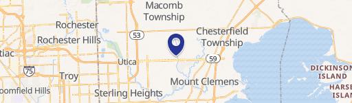 45330 Romeo Plank Rd