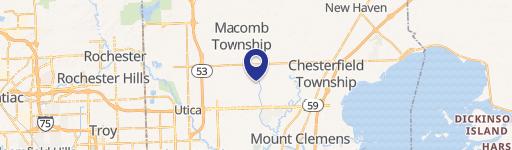 48111 Romeo Plank Rd