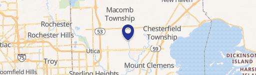 46977 Romeo Plank Rd