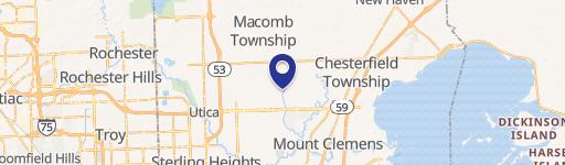 46850 Romeo Plank Rd