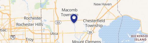 49055 Romeo Plank Rd