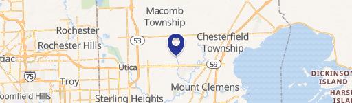 46401 Romeo Plank Rd