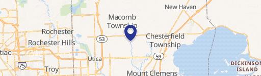 48920 Romeo Plank Rd