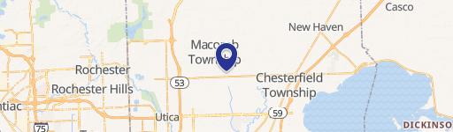 51000 Romeo Plank Rd