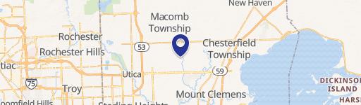 47747 Romeo Plank Rd