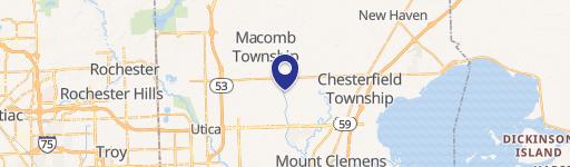 48800 Romeo Plank Rd